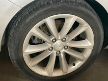 Load image into Gallery viewer, WHEEL RIM Verano 12 13 14 15 18x8 ALUM 18x8, 5 lug, 115mm - NW582909
