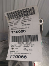 Load image into Gallery viewer, Transfer Case  ECOSPORT 2019 - NW569423
