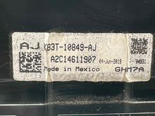 Load image into Gallery viewer, Speedometer Cluster Ford Ranger 2019 - NW714801
