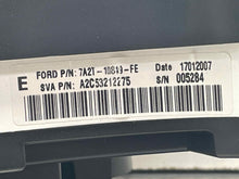 Load image into Gallery viewer, Speedometer Cluster Ford Explorer 2007 - NW714799

