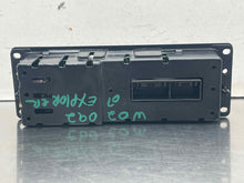 Load image into Gallery viewer, Temperature Controls Ford Explorer 2007 - NW714541
