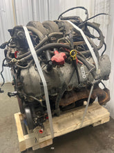 Load image into Gallery viewer, Engine Motor Ford Explorer 2007 - NW714823
