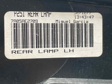 Load image into Gallery viewer, OUTER TAIL LIGHT LAMP Explorer Explorer Sport Trac 07-10 Left - NW714874
