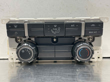 Load image into Gallery viewer, TEMPERATURE CONTROLS Ford F150 Pickup 2011 11 2012 12 - NW715029
