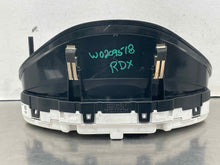 Load image into Gallery viewer, Speedometer Cluster Acura RDX 2018 - NW715176
