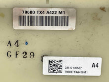 Load image into Gallery viewer, TEMPERATURE CONTROLS Acura RDX 2016 16 2017 17 2018 18 - NW715273
