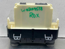 Load image into Gallery viewer, TEMPERATURE CONTROLS Acura RDX 2016 16 2017 17 2018 18 - NW715273
