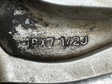 Load image into Gallery viewer, WHEEL RIM RDX 16 17 18 18x7-1/2 ALLOY 18x7-1/2, 5 lug, 4-1/2" - NW715231
