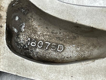 Load image into Gallery viewer, WHEEL RIM RDX 16 17 18 18x7-1/2 ALLOY 18x7-1/2, 5 lug, 4-1/2" - NW715231
