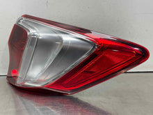 Load image into Gallery viewer, OUTER TAIL LIGHT LAMP Acura RDX 2016 16 2017 17 2018 18 Right - NW715195
