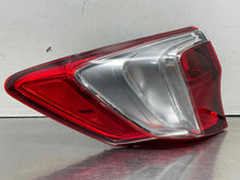 Load image into Gallery viewer, OUTER TAIL LIGHT LAMP Acura RDX 2016 16 2017 17 2018 18 Left - NW715196
