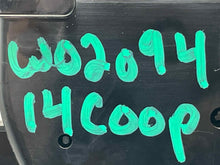 Load image into Gallery viewer, TEMPERATURE CONTROLS Cooper 2014 14 2015 15 2016 16 2017 17 - NW715276
