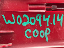 Load image into Gallery viewer, OUTER TAIL LIGHT LAMP Mini Cooper 14 15 16 17 18 Left - NW715199
