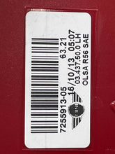 Load image into Gallery viewer, OUTER TAIL LIGHT LAMP Mini Cooper 14 15 16 17 18 Left - NW715199
