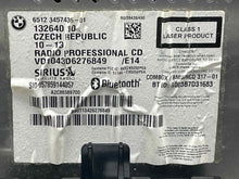 Load image into Gallery viewer, Radio  MINI COOPER 2014 - NW715138
