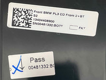 Load image into Gallery viewer, Radio  MINI COOPER 2014 - NW715138
