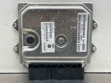 Load image into Gallery viewer, ECU ECM COMPUTER Fiat 500 2012 12 2013 13 2014 14 - NW692248
