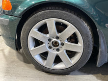 Load image into Gallery viewer, [INVENTORYCAR_YEAR_MAKE_MODEL] WHEEL RIM 17x8 ALLOY 17x8, 5 lug, 120mm - NW715718
