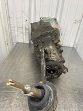 Load image into Gallery viewer, MANUAL TRANSMISSION BMW 328i 328ic 328is 528i M3 Z3 1995-2000 - NW715648
