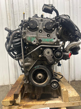Load image into Gallery viewer, Engine Motor  INFINITI QX30 2017 - NW715589
