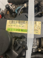 Load image into Gallery viewer, Engine Motor  INFINITI QX30 2017 - NW715589
