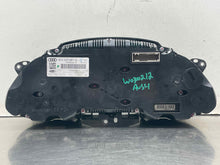 Load image into Gallery viewer, Speedometer Cluster  AUDI S4 2012 - NW716072

