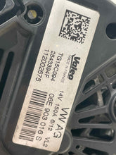 Load image into Gallery viewer, ALTERNATOR Audi A4 A5 Q5 S4 S5 08 09 10 11 12 150 AMP - NW715848
