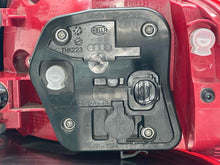 Load image into Gallery viewer, OUTER TAIL LIGHT LAMP Audi A4 S4 2010 10 2011 11 2012 12 Left - NW716128
