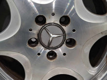 Load image into Gallery viewer, WHEEL Mercedes Cl500 Cl600 98 99 16" 6 Spoke - NW716220

