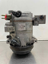 Load image into Gallery viewer, AC A/C AIR CONDITIONING COMPRESSOR Infiniti G25 11 12 - NW716605
