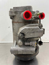Load image into Gallery viewer, AC A/C AIR CONDITIONING COMPRESSOR Infiniti G25 11 12 - NW716605
