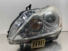 Load image into Gallery viewer, HEADLIGHT LAMP ASSEMBLY Infiniti G37 10 11 12 13 14 15 Left - NW716282
