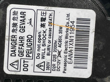 Load image into Gallery viewer, HEADLIGHT LAMP ASSEMBLY Infiniti G37 10 11 12 13 14 15 Left - NW716282
