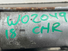 Load image into Gallery viewer, Starter Motor  C-HR 2018 - NW716922
