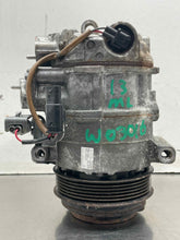 Load image into Gallery viewer, AC Compressor  MERCEDES ML-CLASS 2013 - NW716609
