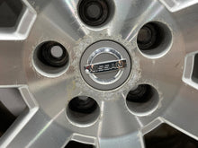Load image into Gallery viewer, Wheel Maxima 2002 02 2003 03 17X7 7 Spoke - NW717138
