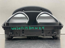 Load image into Gallery viewer, Speedometer Cluster  BMW Z4 2014 - NW717533
