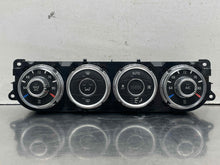Load image into Gallery viewer, Temperature Controls  BMW Z4 2014 - NW717707
