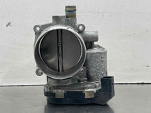 Load image into Gallery viewer, THROTTLE BODY BMW 740i 335i 535i Z4 2007 07 08 09 10 11 12 13 3.0L - NW717598
