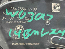 Load image into Gallery viewer, THROTTLE BODY BMW 740i 335i 535i Z4 2007 07 08 09 10 11 12 13 3.0L - NW717598
