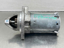 Load image into Gallery viewer, STARTER MOTOR 128i 135i 328i 335i Active 3 Active 5 Active 7 M1 X1 11-16 - NW717572
