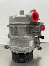 Load image into Gallery viewer, AC COMPRESSOR BMW 335i 135i M1 Z4 2007 07 2008 08 09 10 11 - 13 - NW717410
