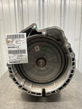 Load image into Gallery viewer, Transmission  BMW Z4 2014 - NW717619
