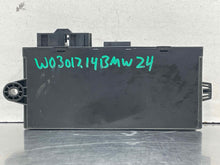 Load image into Gallery viewer, Computer  BMW Z4 2014 - NW717347
