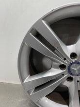 Load image into Gallery viewer, WHEEL RIM ML350 ML450 ML550 ML63 2015 19x8 19x8, 5 lug, 112mm - NW717711
