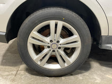 Load image into Gallery viewer, WHEEL RIM ML350 ML450 ML550 ML63 2015 19x8 19x8, 5 lug, 112mm - NW717712
