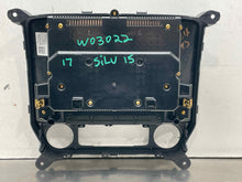 Load image into Gallery viewer, Info-Gps Screen  SIERRA 1500 PICKUP 2017 - NW717259
