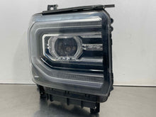 Load image into Gallery viewer, Headlight Lamp Assembly  SIERRA 1500 PICKUP 2017 - NW717233
