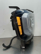 Load image into Gallery viewer, Headlight Lamp Assembly  SIERRA 1500 PICKUP 2017 - NW717233
