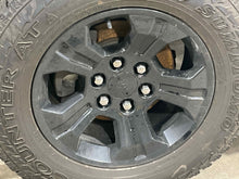 Load image into Gallery viewer, Wheel Rim  SILVERADO 1500 PICKUP 2017 - NW717684
